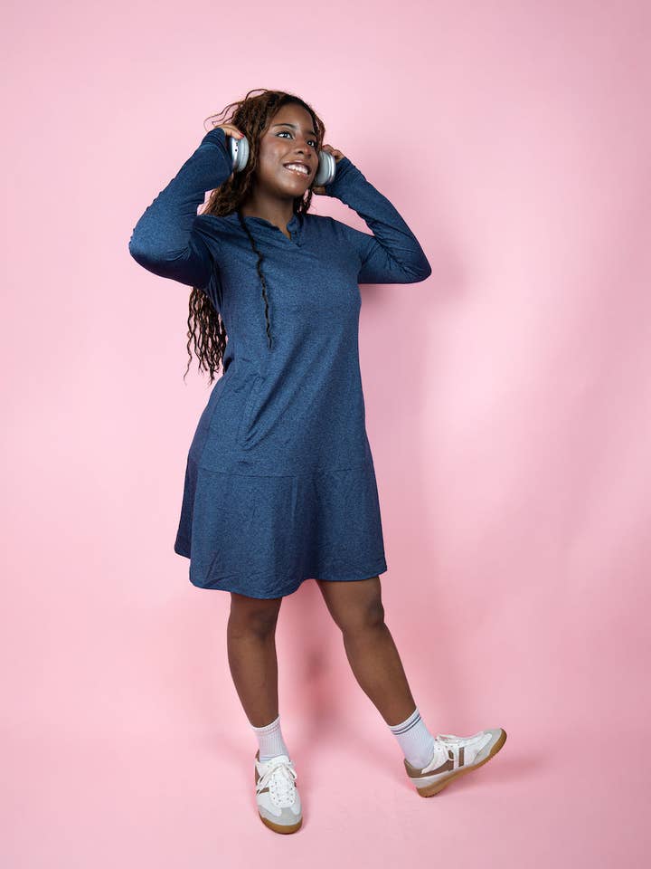 Vestito Tascabile EverReady per la vendita all'ingrosso da parte di Transcendent Active