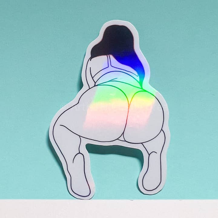 Kurvig Babe för wholesale av Artisthiccally Drea