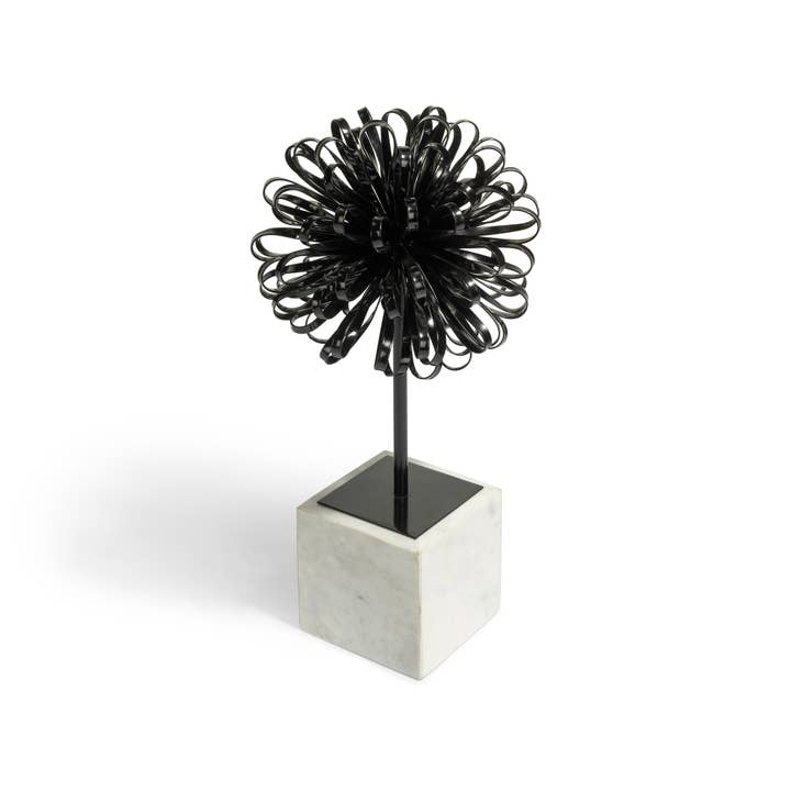 Orbe Volante sur Support pour la vente par Go Home