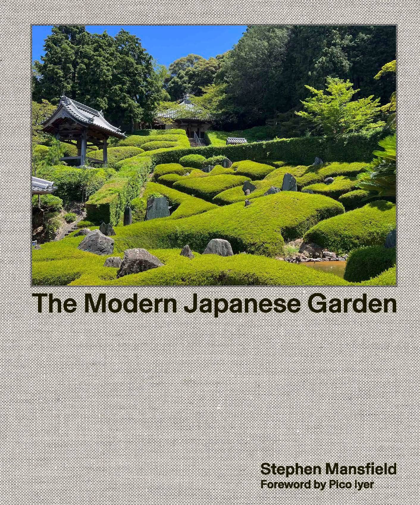 Hachette Book Group - Wholesale Home & Garden - The Modern Japaneses Garden0