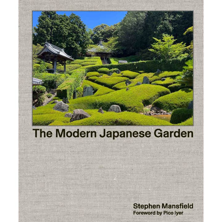 Hachette Book Group - Wholesale Home & Garden - The Modern Japaneses Garden