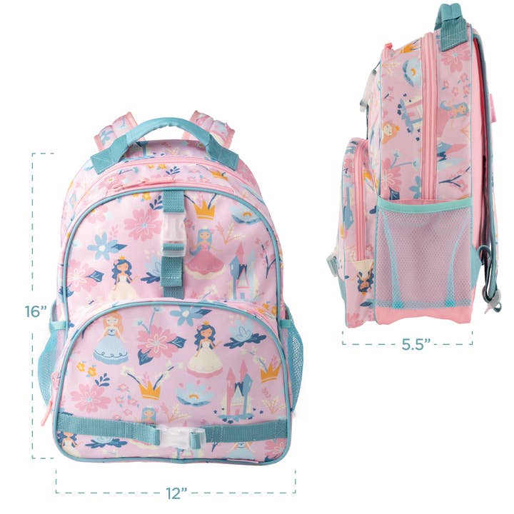 Stephen Joseph Gifts - Wholesale Backpack - Kids - All Over Print Backpacks
