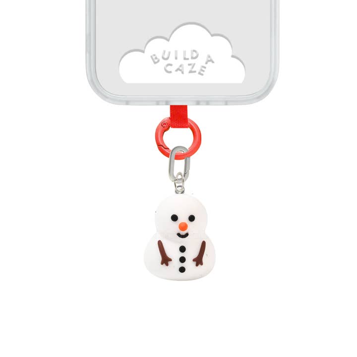 Dude enneigé pour la vente par Build a Caze