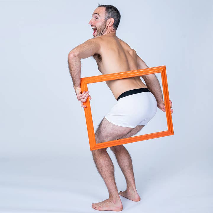 do+dare undie co. - Venta al por mayor Ropa interior - Hombre - Calzoncillos bóxer personalizados | Bambú | Fabricado en EE. UU. y Canadá
