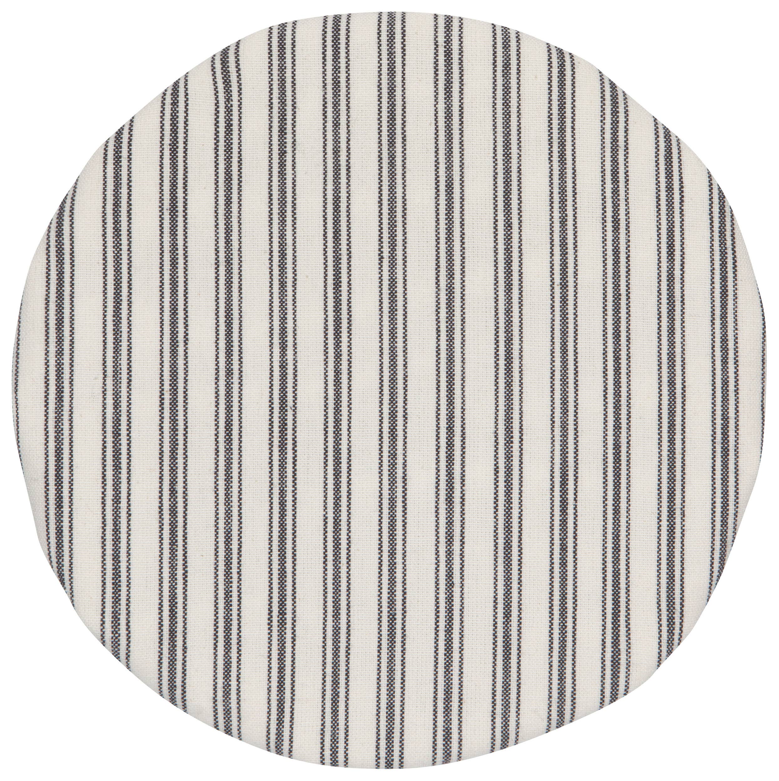 Now Designs by Danica - Wholesale Food Storage Wrap/Bag - Ticking Stripe Bowl Covers Set of 24
