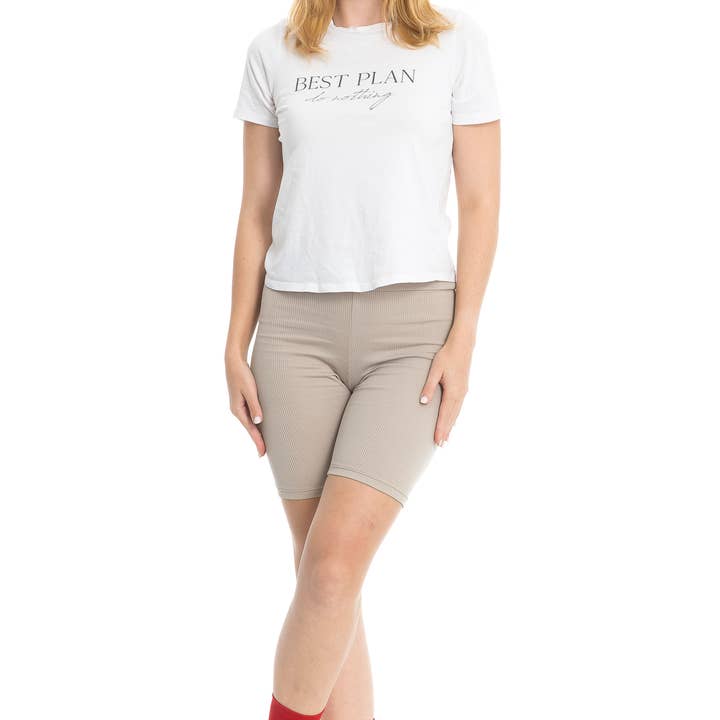 Bambooven - Wholesale Socks - Women's - Women’s Bamboo Crew Socks-Super Soft, Odor Free 3-Pack 40