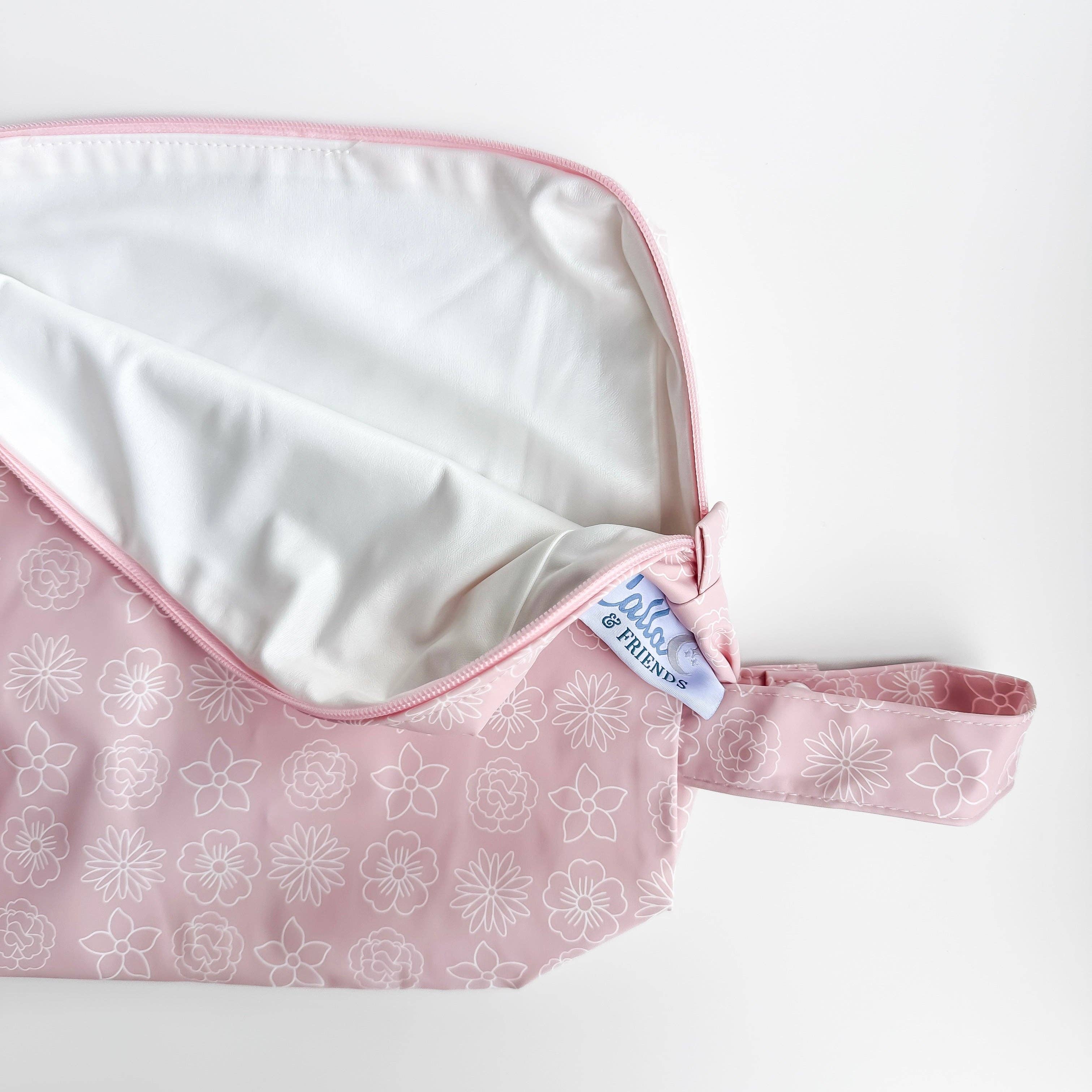 Calla & Friends - Wholesale Wet Bag - Kids & Baby - Everything Wet Bags2