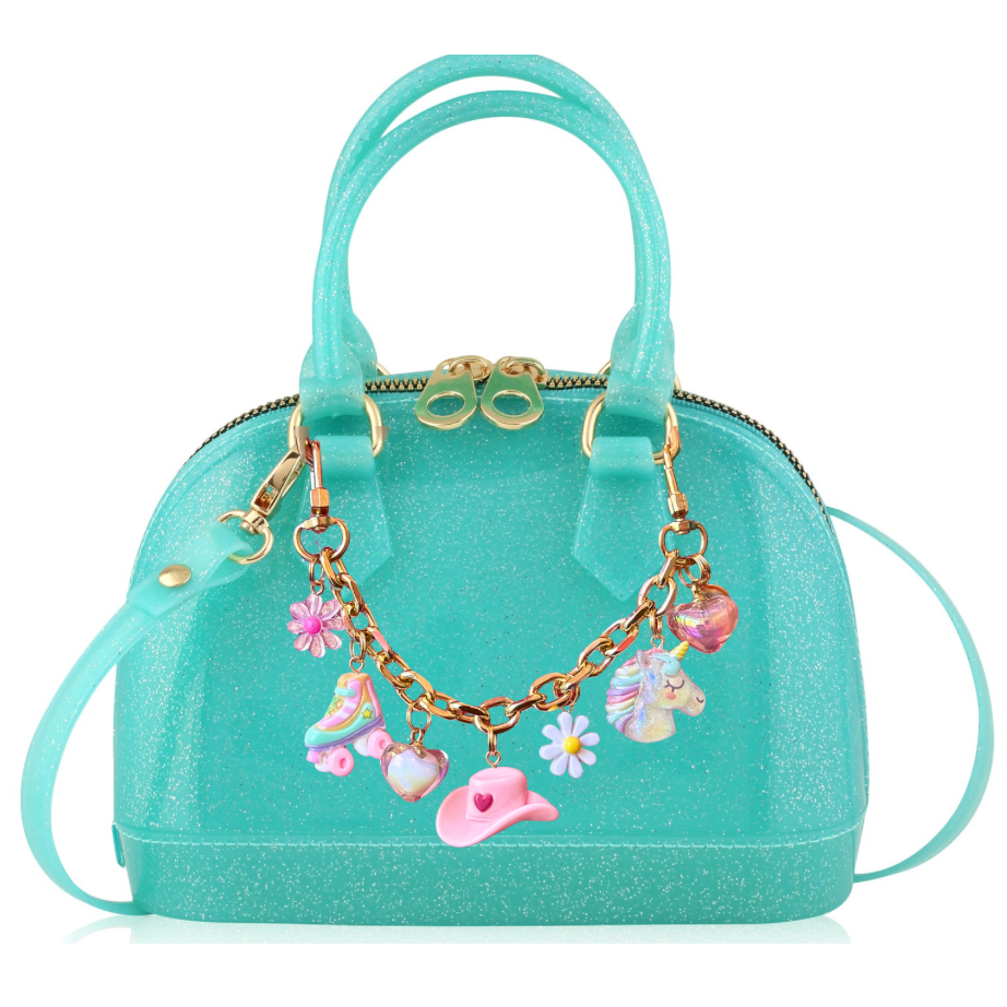 Carrying Kind - Wholesale Crossbody Bag - Kids - Cate: Let’s Go Girls!3