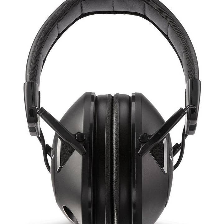 Benhalex - Wholesale Earphone/Headphone Case - Unisex - 3M Peltor Tactical Sport Electronic Earmuff NRR 22