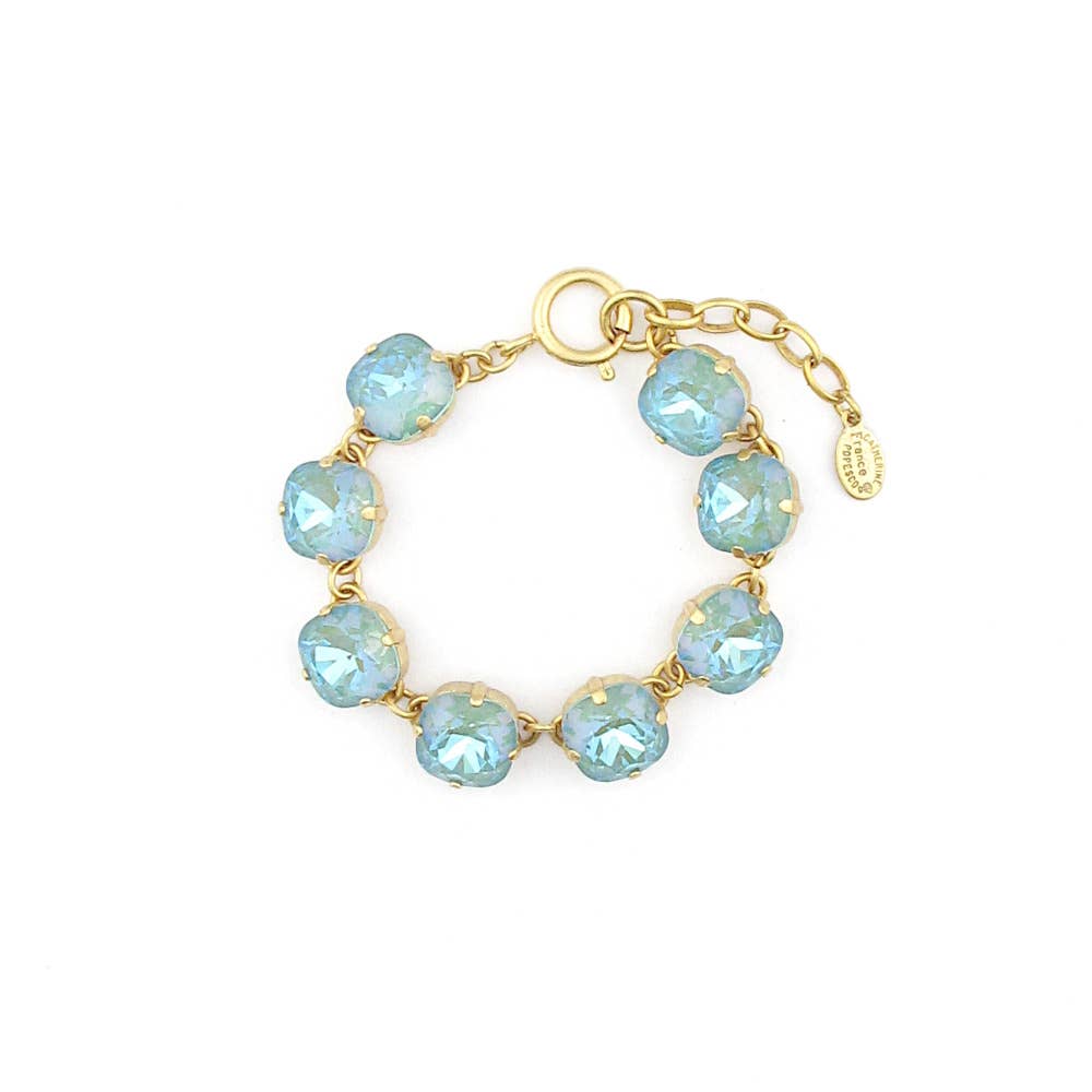 La Vie Parisienne - Vente Bracelets à breloques/pendentifs - Bracelet classique La Vie7