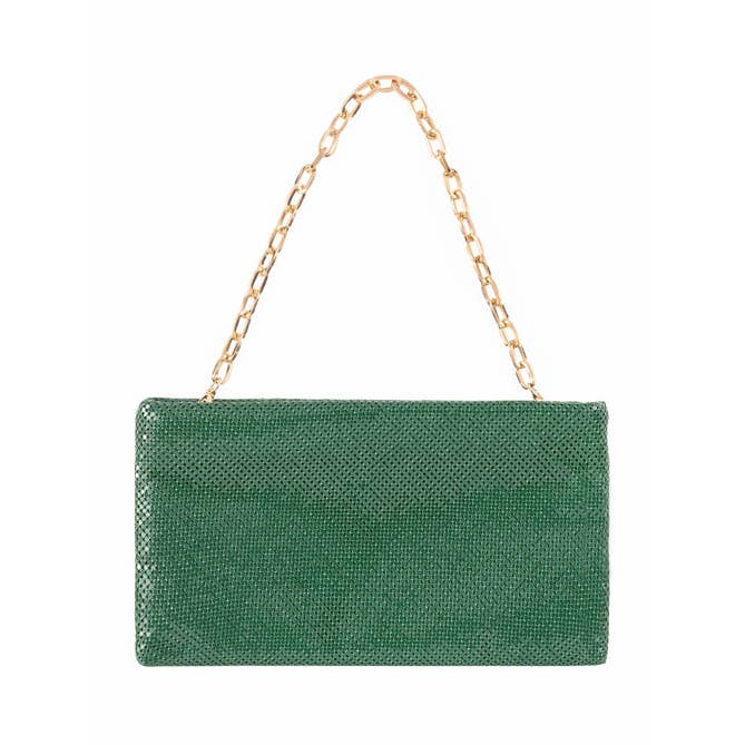 Shiraleah - Wholesale Shoulder Bag - Women's - CAMERON SHOULDER BAG