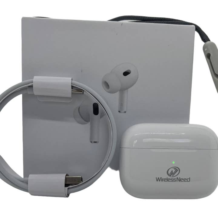 WirelessNeed - Wholesale Headphones - WirelessNeed Earpods Bluetooth Pro23