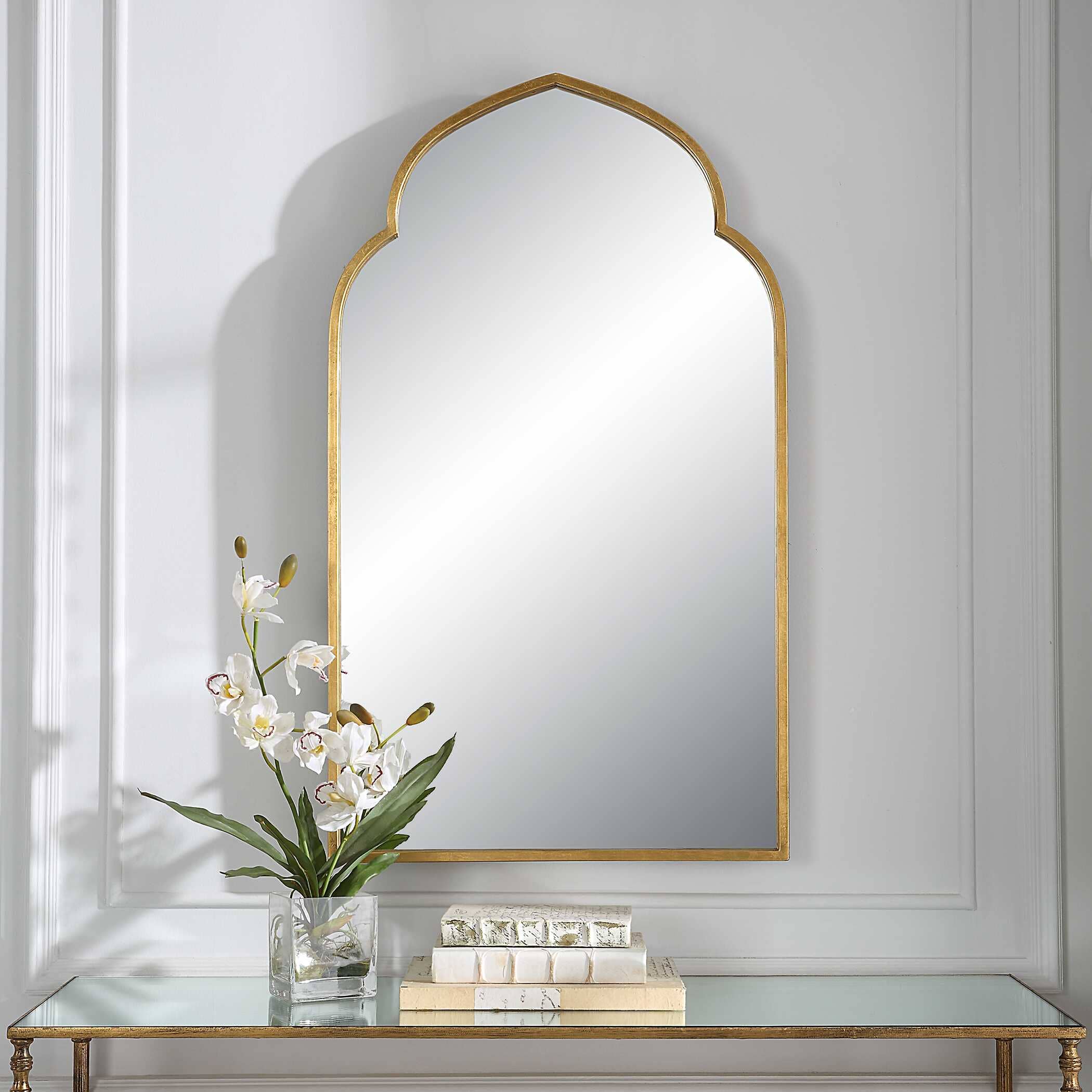 FIND - Wholesale Wall Mirror - Dawson Mirror6