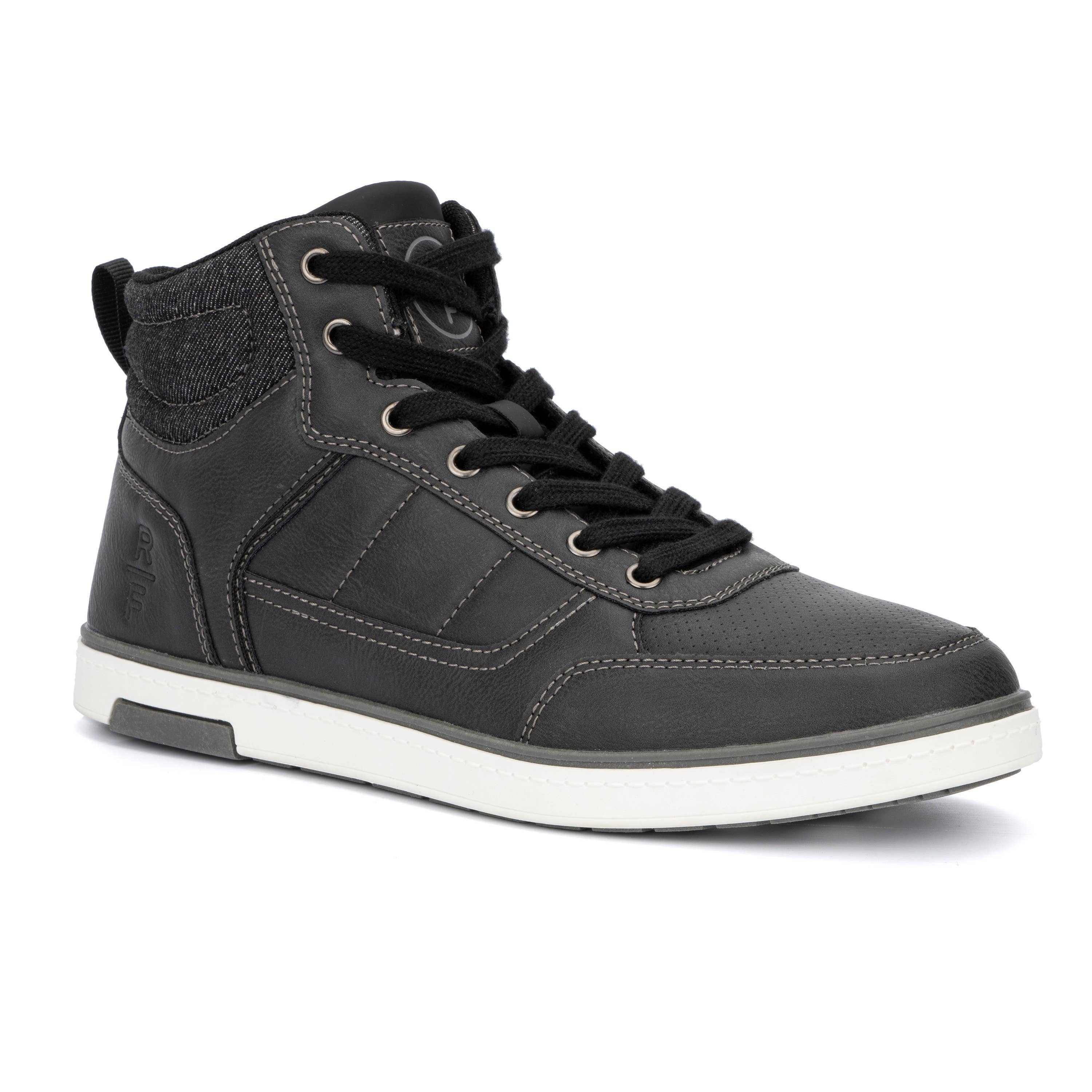 S3 Holding - Wholesale Lifestyle Sneakers - Men's - Reserved Footwear New York Men's Deion Sneakers0