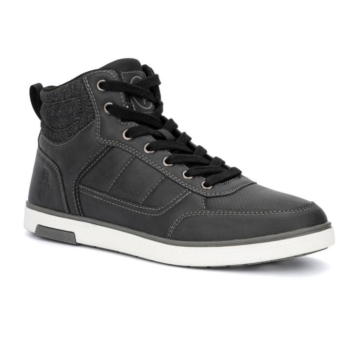 S3 Holding - Wholesale Lifestyle trainers – Men′s - Reserved Footwear New York Men's Deion Sneakers9