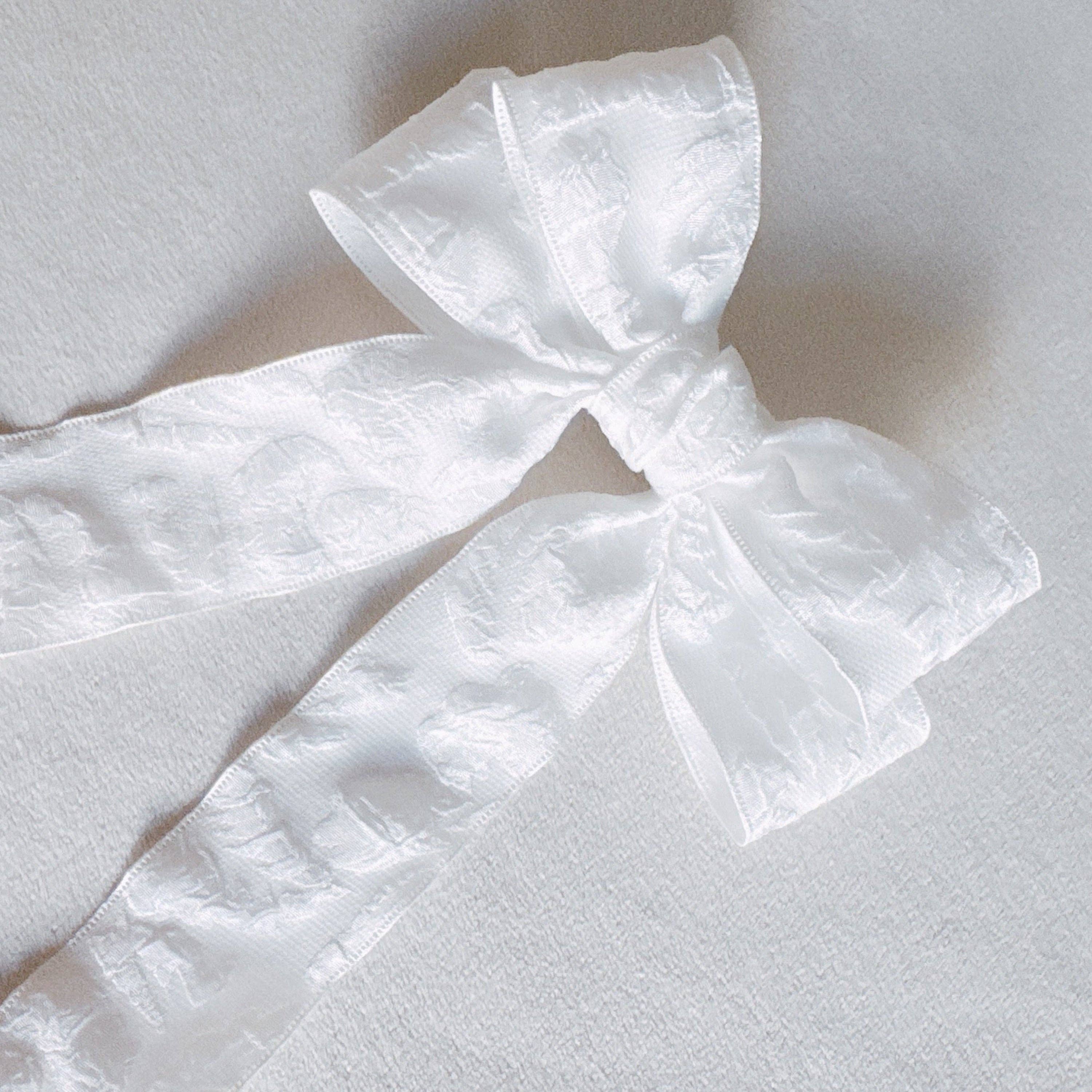 Ellison+Young – wholesale Hair clip – Women’s – Vintage Rosette Hair Clip9