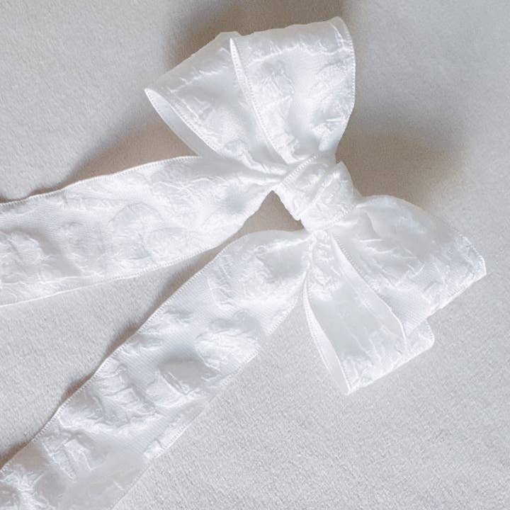 Ellison+Young – wholesale Hair clip – Women’s – Vintage Rosette Hair Clip9