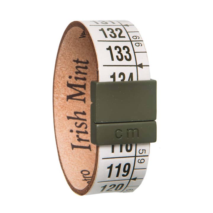 IRISCHE MINZE für den Großhandel von Il Centimetro