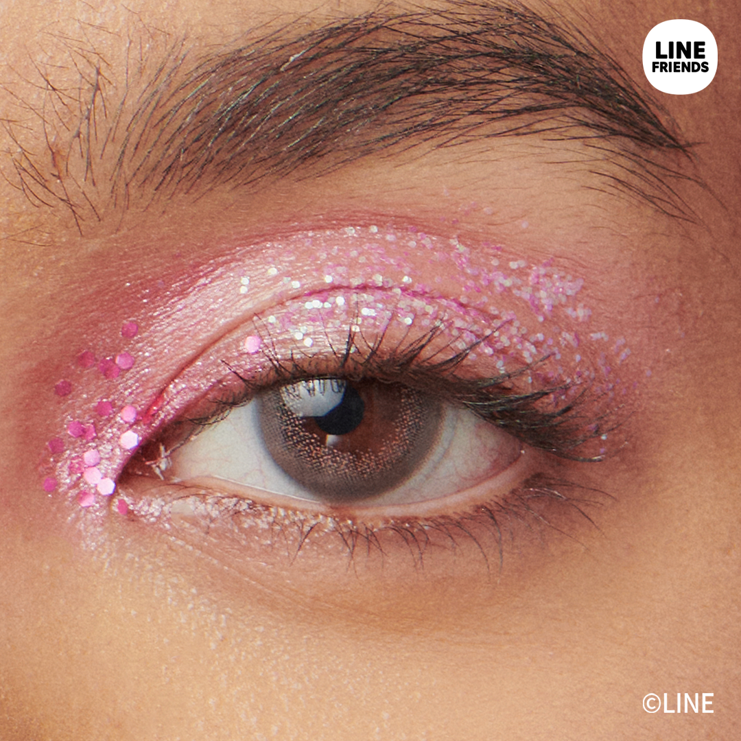 doe Beauty - Wholesale Contact Lenses - CUTIE CONY1