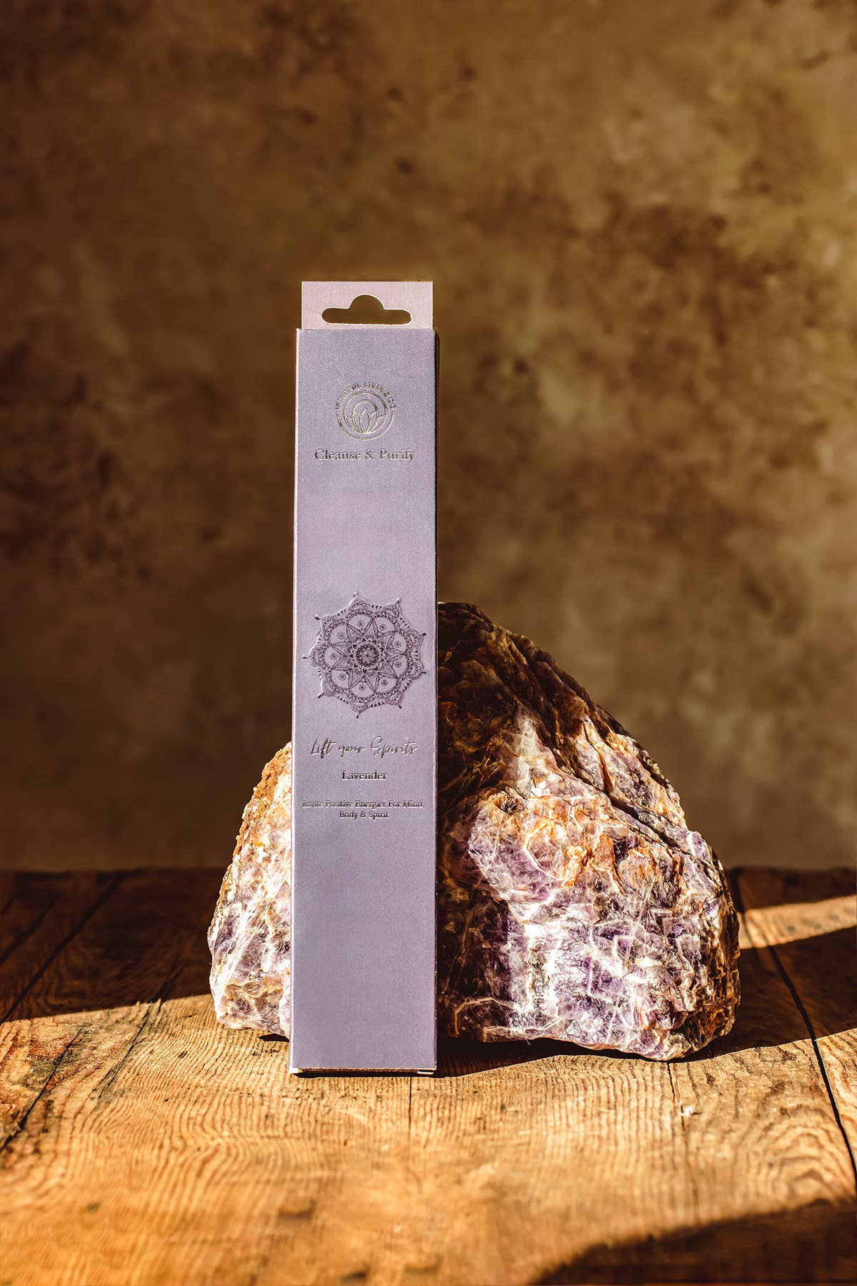 Mindful Living Co. – wholesale Incense – Mindful Living Premium Incense Sticks4