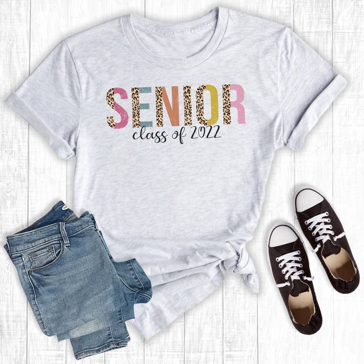 Split Leopard Senior Ash for wholesale by Rebel Rose