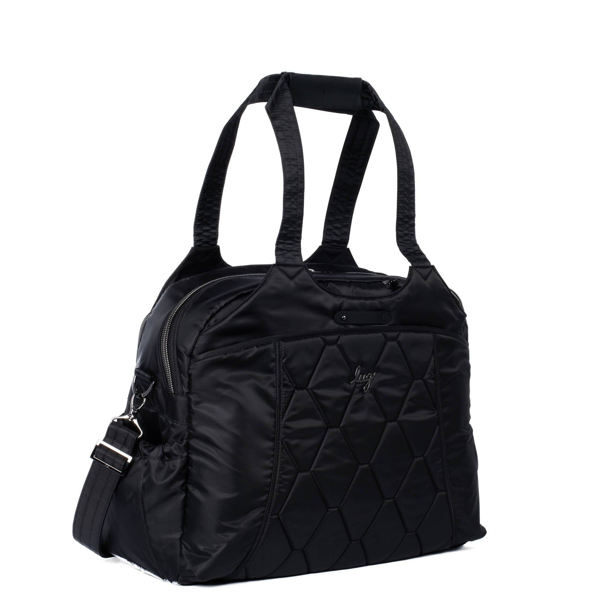 Lug - Wholesale Weekender Bag - Unisex - Pontoon 2 Overnight Bag34