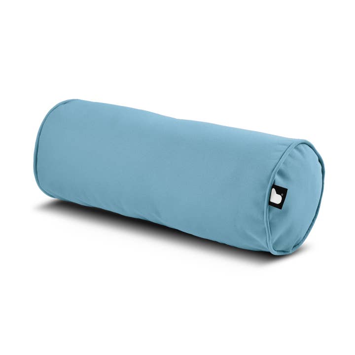 Outdoor B-Bolster - Sea Blue for wholesale by Extreme Lounging