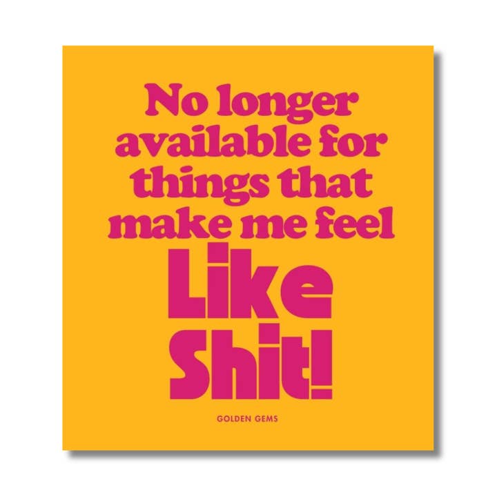 Nicht mehr verfügbar Aufkleber in quadratischer Form für den Großhandel von Golden Gems