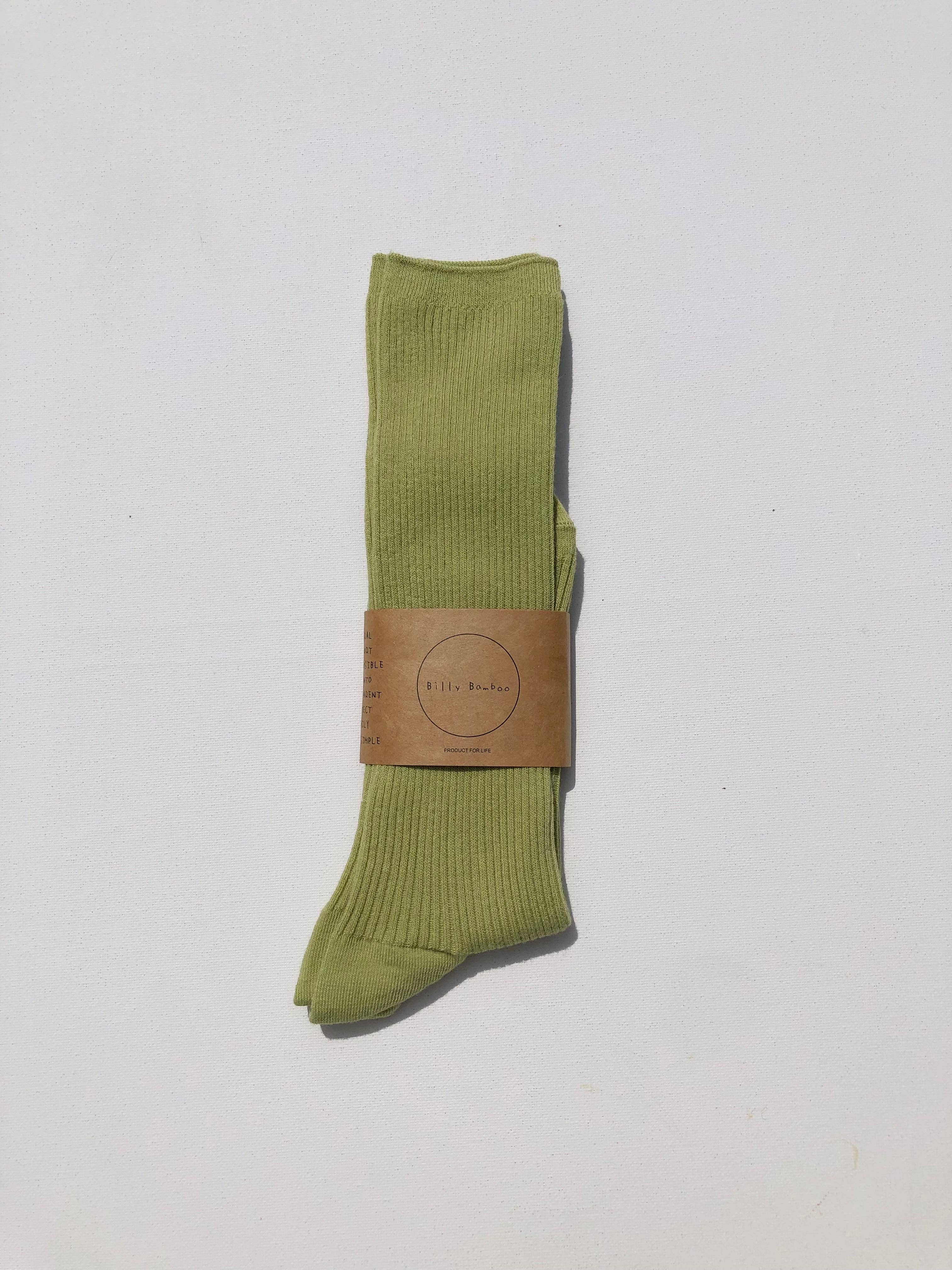 Billy Bamboo – wholesale Socks – Women's – SMART HIGH SOCKS13