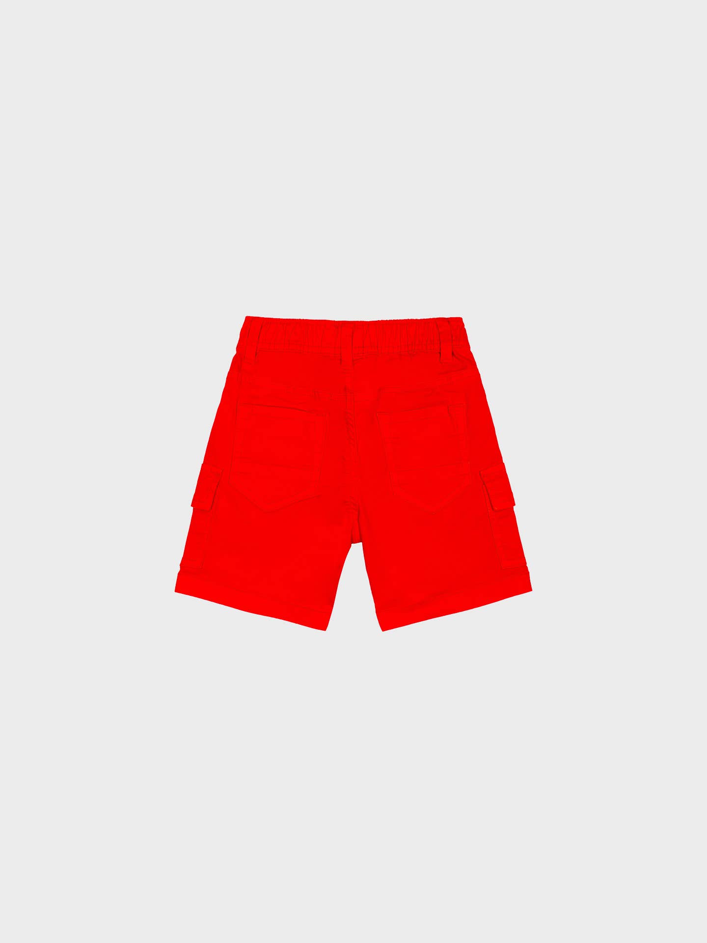 Ativo Kids - Wholesale Shorts - Baby - BB-YX7040-30 -  Twill Shorts for Baby Boy1