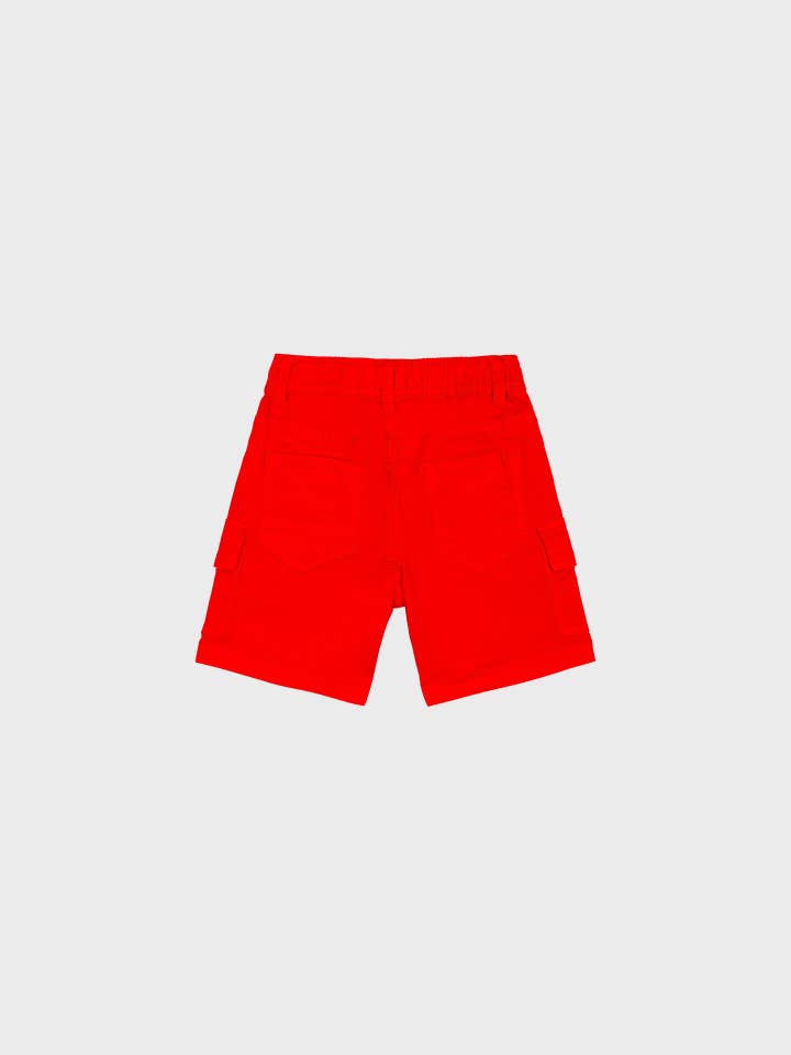 Ativo Kids - Wholesale Shorts - Baby - BB-YX7040-30 - Twill Shorts for Baby Boy1
