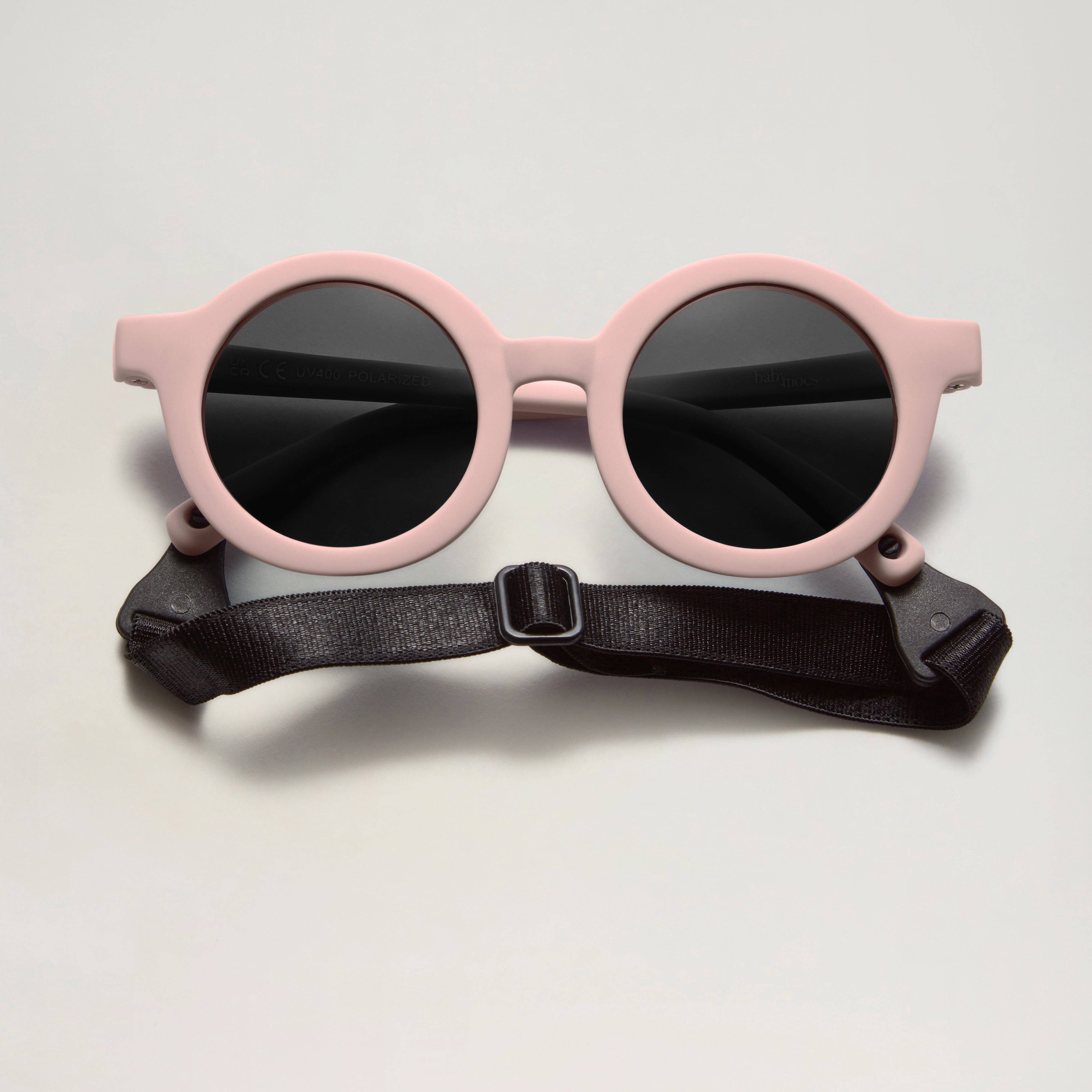 BabyMocs - Wholesale Sunglasses - Kids - BabyMocs Bendable Soft Sunnies23