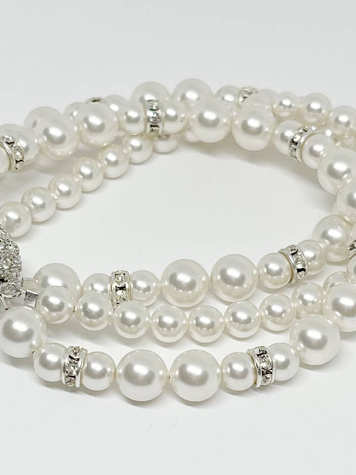 Coco Bracelet for wholesale by Victoria Sdoukos Jewelry