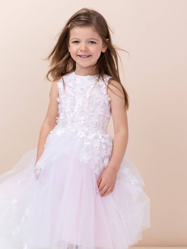 Lauren I Blush for wholesale by Zoe Ltd