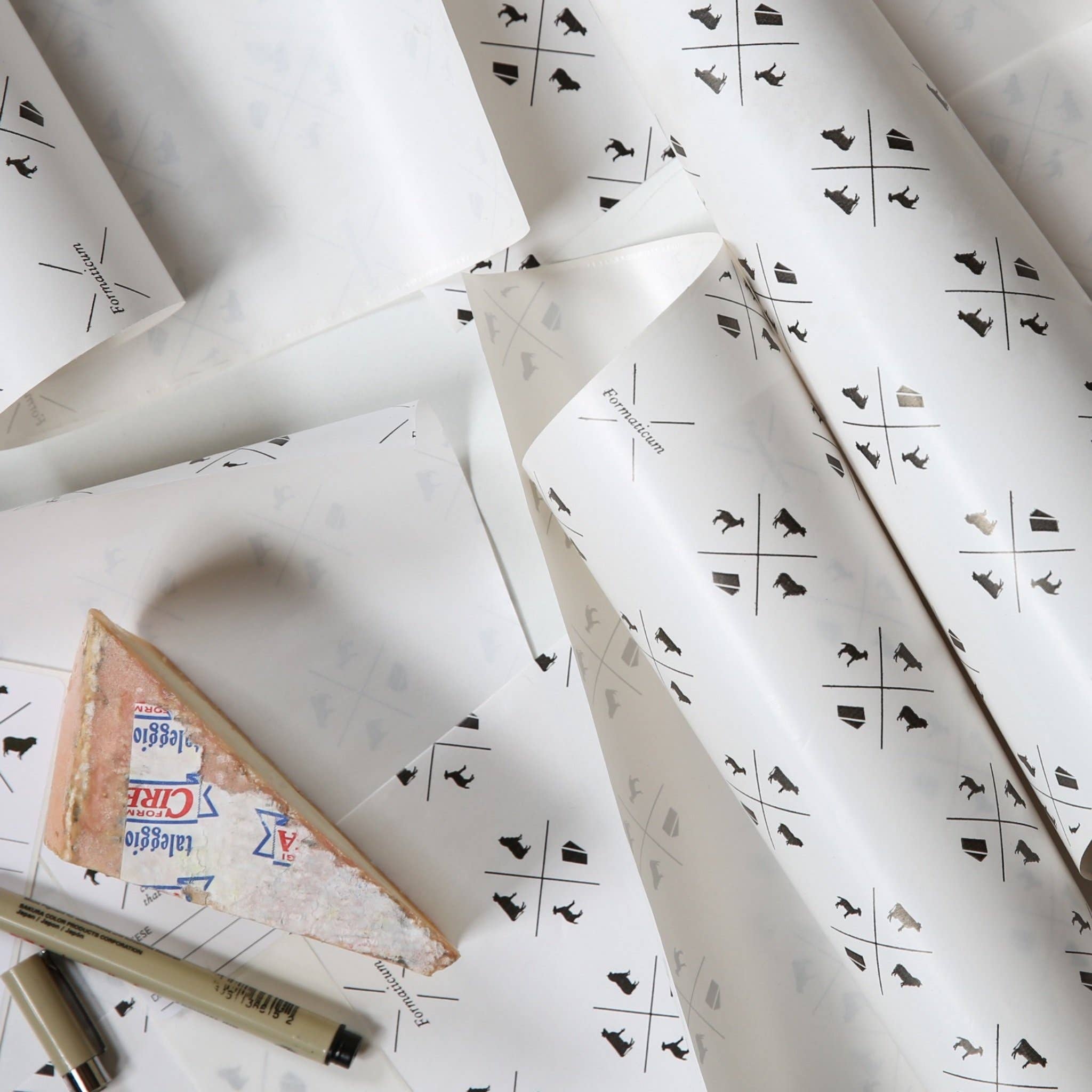 Formaticum - Wholesale Food Storage Wrap/Bag - Formaticum Two-Ply7