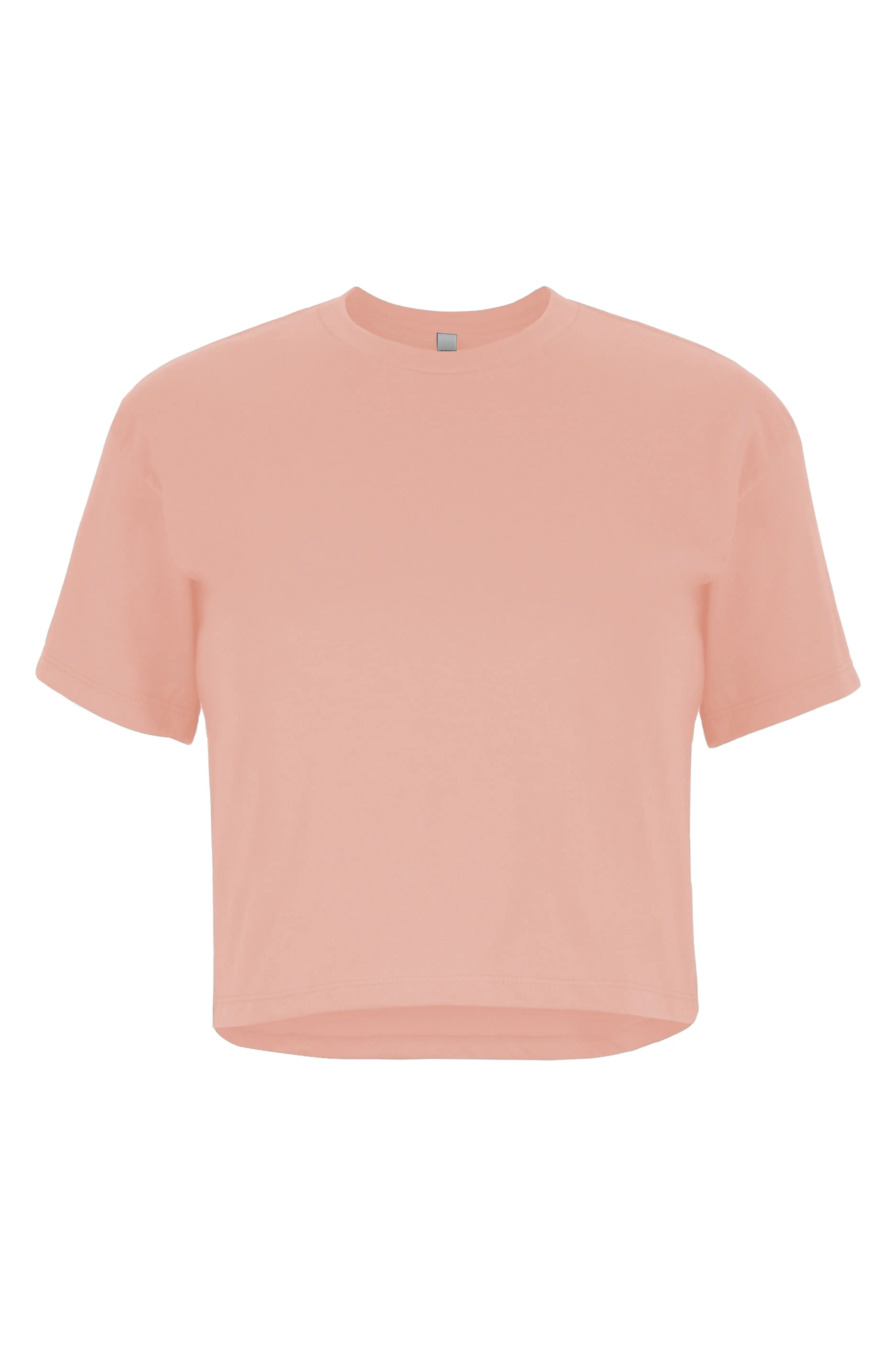 Down South Designer Customs – T-shirt – Mulher por atacado – Top Curto Ideal para Mulher Next Level9