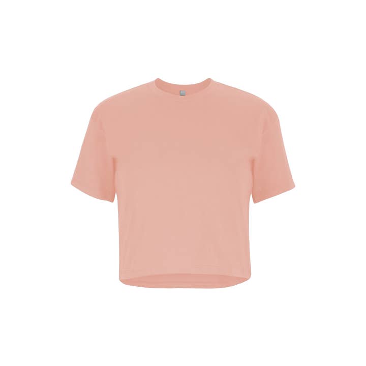 Down South Designer Customs - Wholesale T-Shirt - Women's - Next Level Women's Ideal Crop Top9