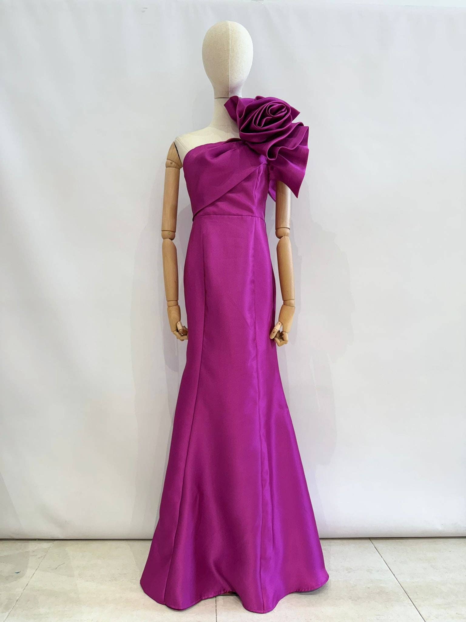 Invitadissimas - Wholesale Gown - Women's - Long dress 5781529