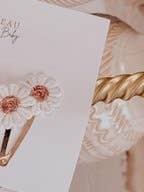 Single clip - bronze for wholesale by Studio Frommie