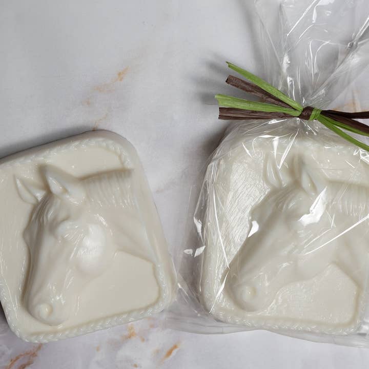 Moss Hill Bath & Body Collection - Wholesale Bar Soap - Horse Soap2