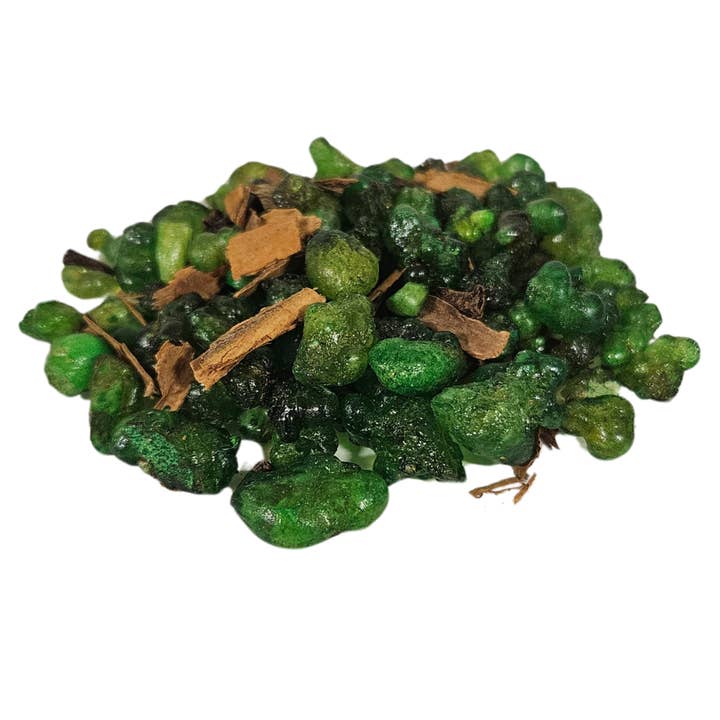 Botanica Luz Del Dia Inc – wholesale Incense – Money Drawing Resin Incense / Incienso de Ven Dinero4