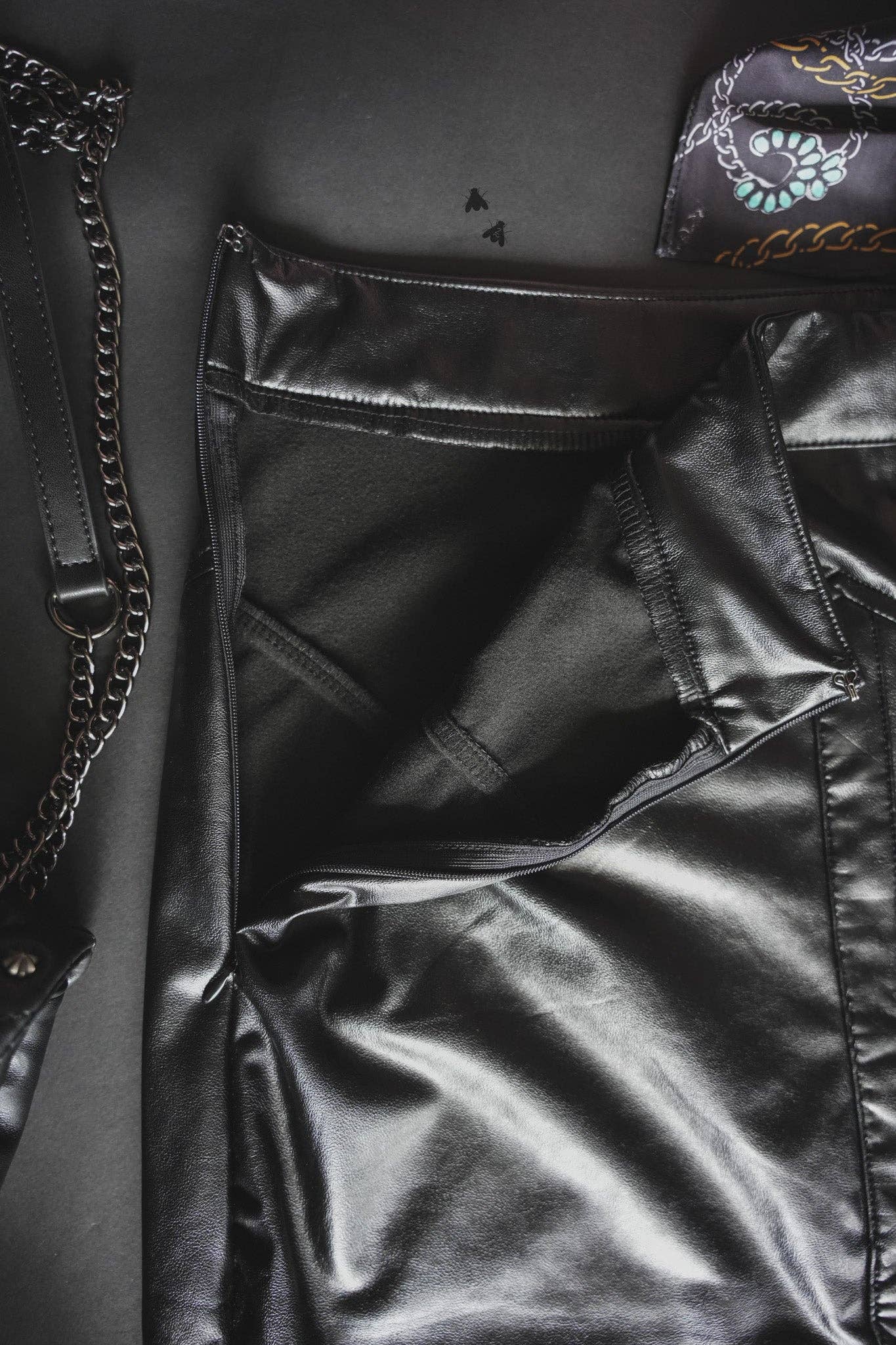 2 Fly Co - Wholesale Blouse - Women's - CORPORATE COWBOY4