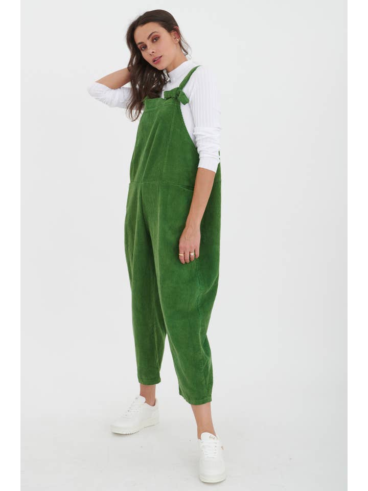 ORNELLA PARIS - Wholesale Jumpsuit - Women's - BLL-CB5366V velvet jumpsuit12