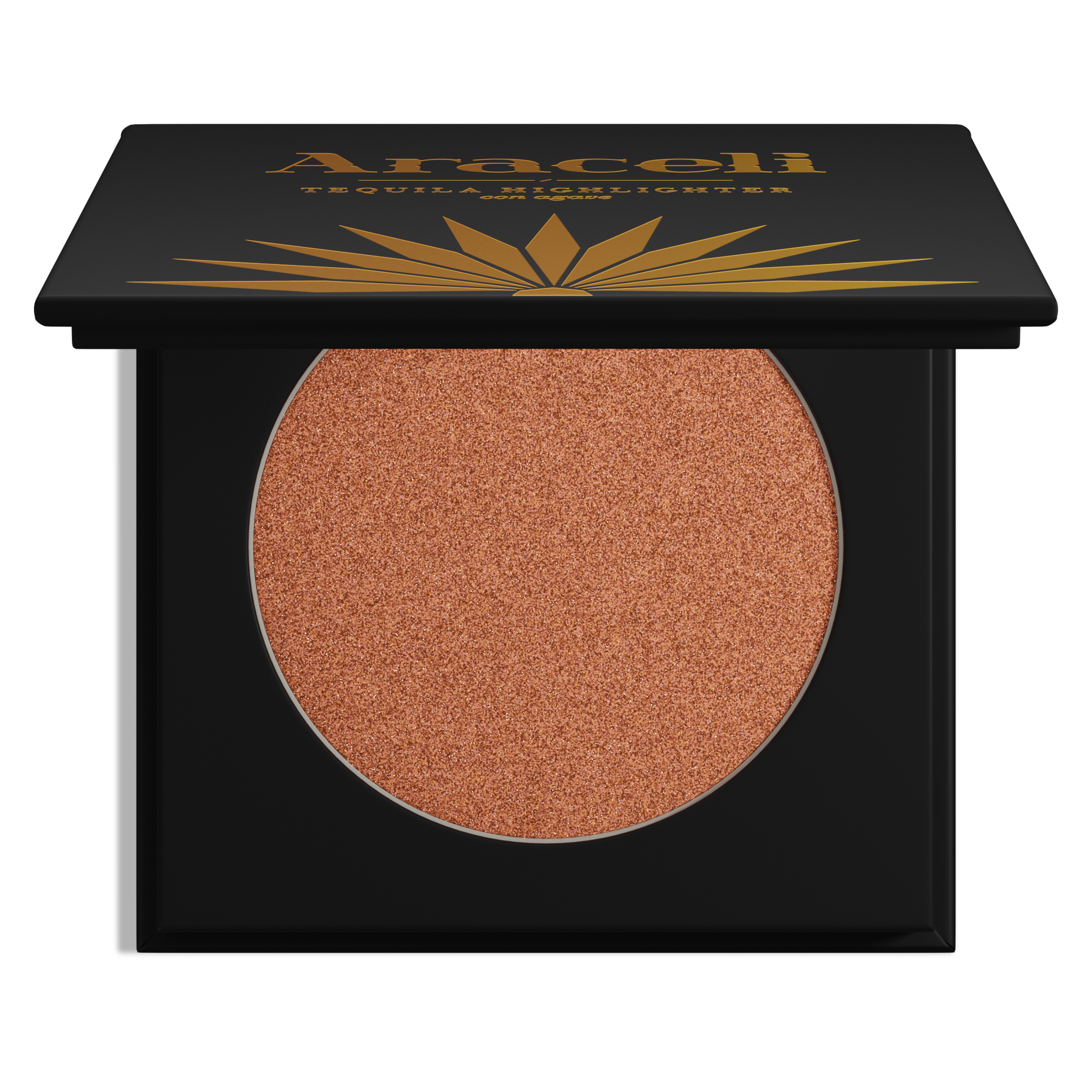Araceli Beauty - Wholesale Makeup Highlighter - Tequila Highlighters8