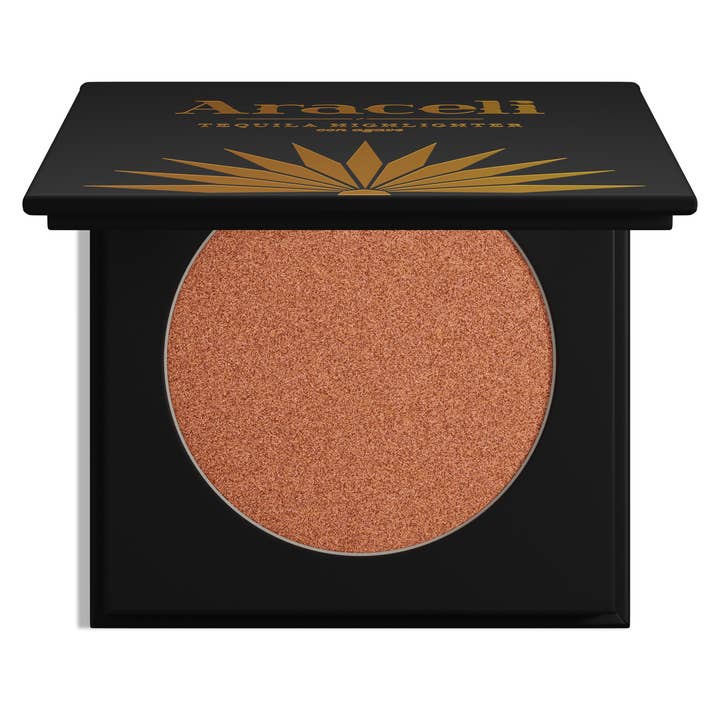 Araceli Beauty - Wholesale Makeup Highlighter - Tequila Highlighters8