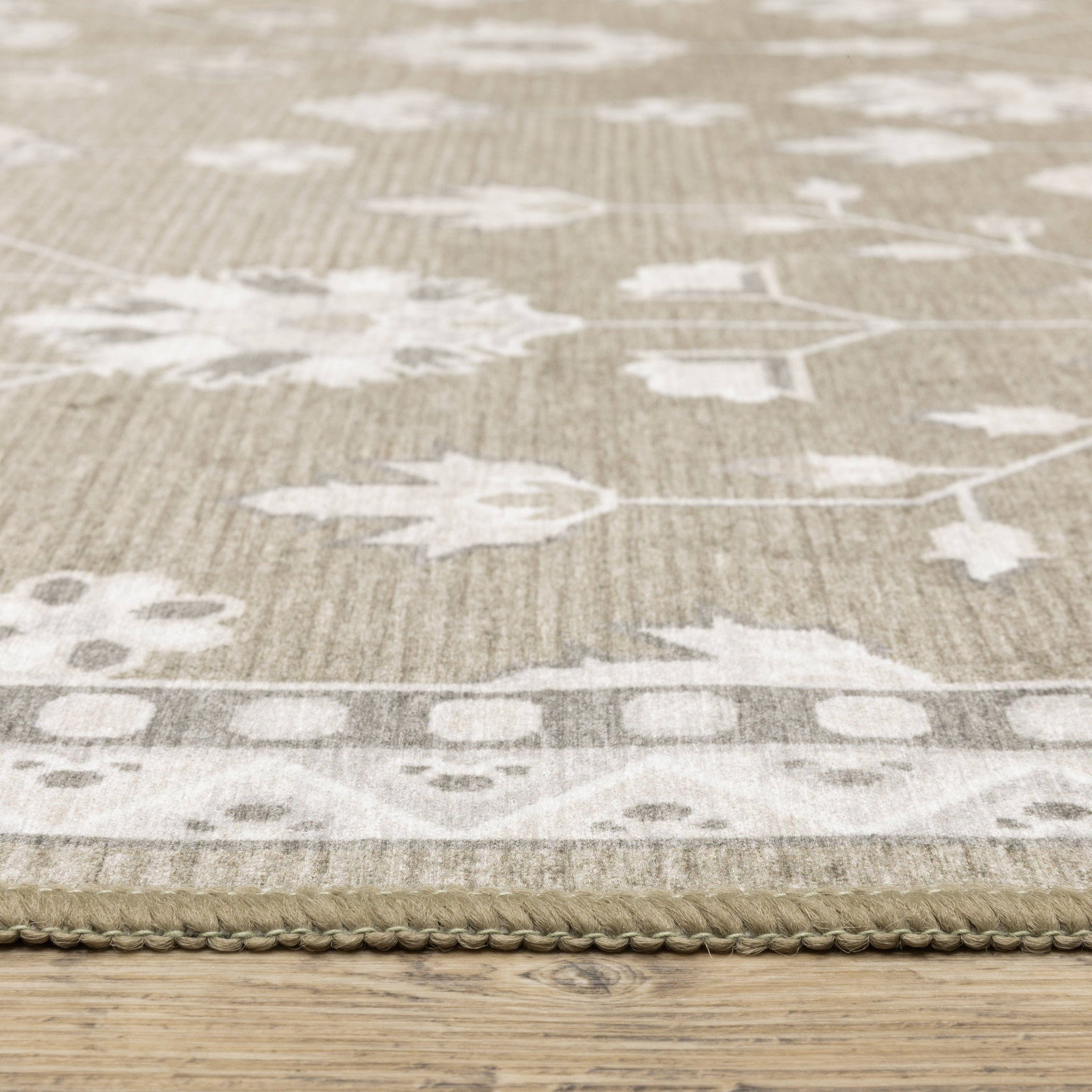 Oriental Weavers - Wholesale Area Rug - Addison / ADD079