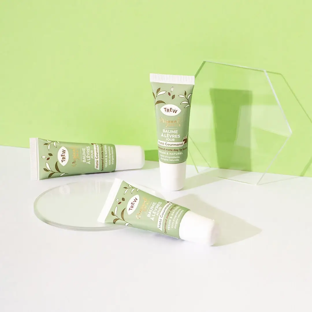 Trew Cosmetic - Wholesale Lip Balm - NEW Trew x Original Maté Aftersun Lipbalm 🌿2