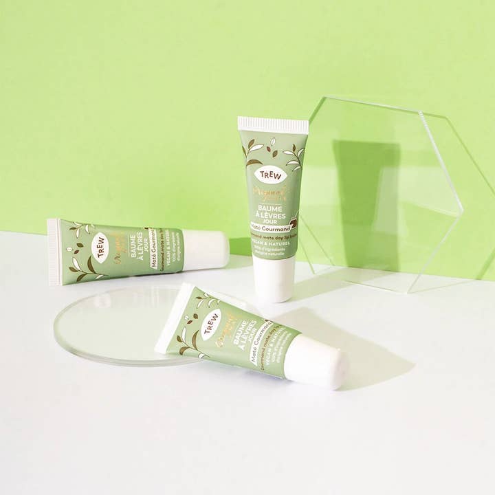 Trew Cosmetic - Wholesale Lip Balm - NEW Trew x Original Maté Aftersun Lipbalm 🌿2