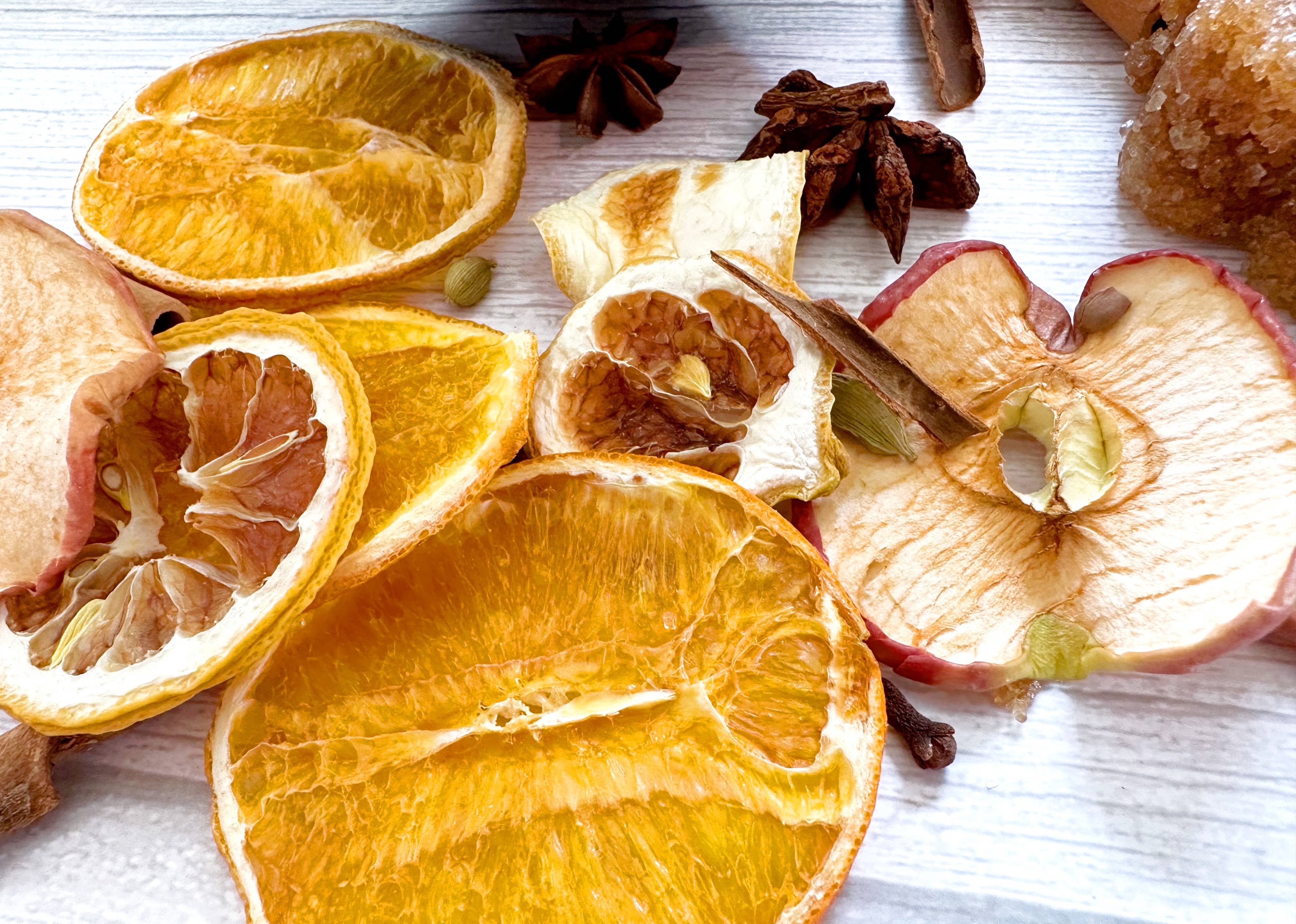 Hunt and Gather Dry Foods - Wholesale DIY Drink Kit - Mulled Wine Kit5