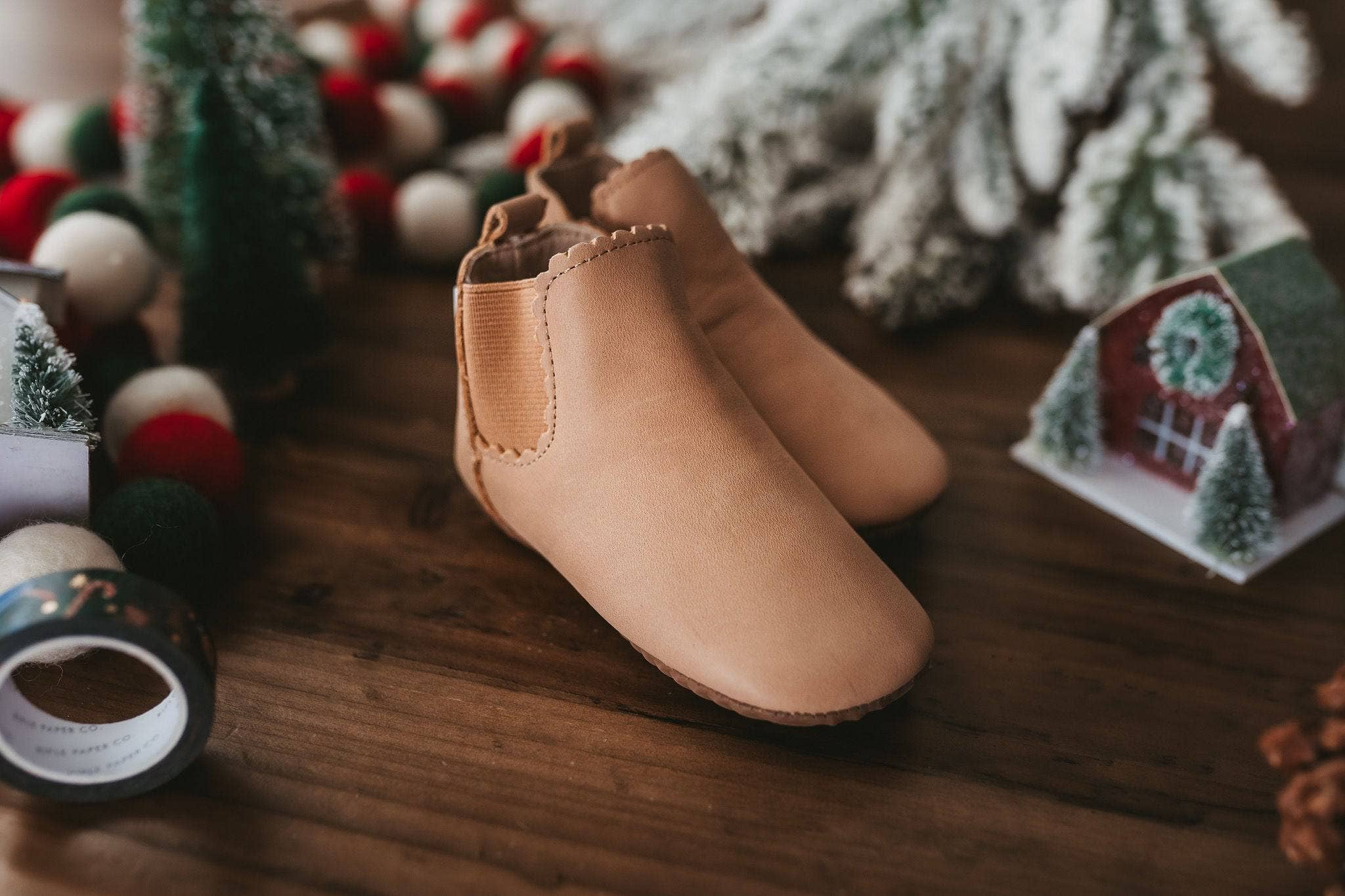 Little Love Bug Company - Wholesale Booties - Kids - The Reagan49